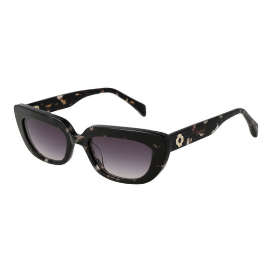 Maje Black damen Sonnenbrille