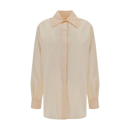 Quira Oversized Hemd