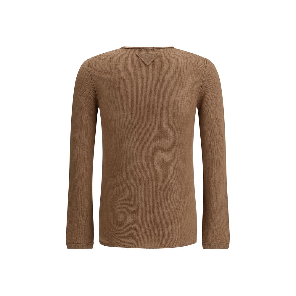 Prada Kaschmirpullover