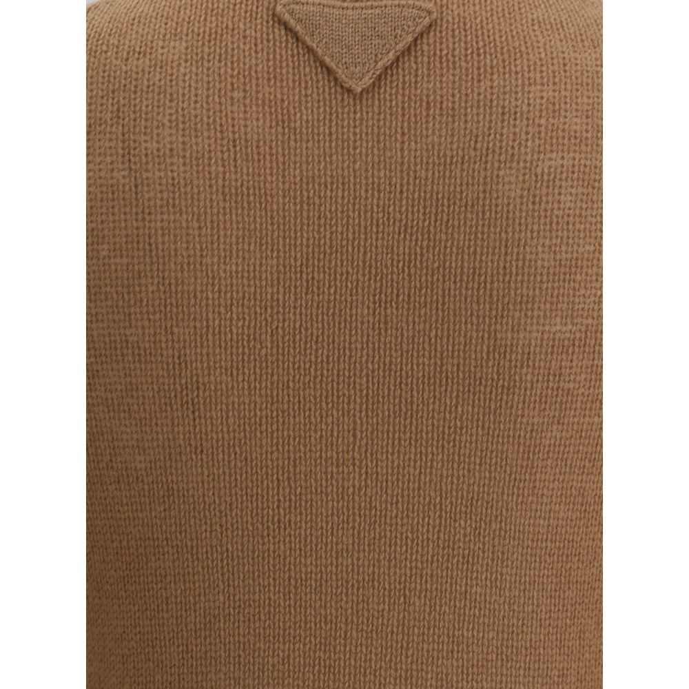 Prada Kaschmirpullover