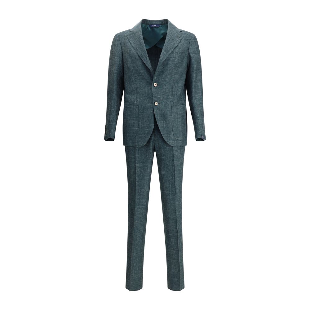 Gi Capri Virgin Wolle Suit