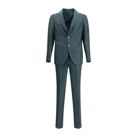 Gi Capri Virgin Wolle Suit
