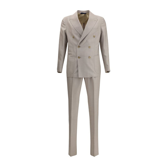 Gi Capri Virgin Wolle Suit