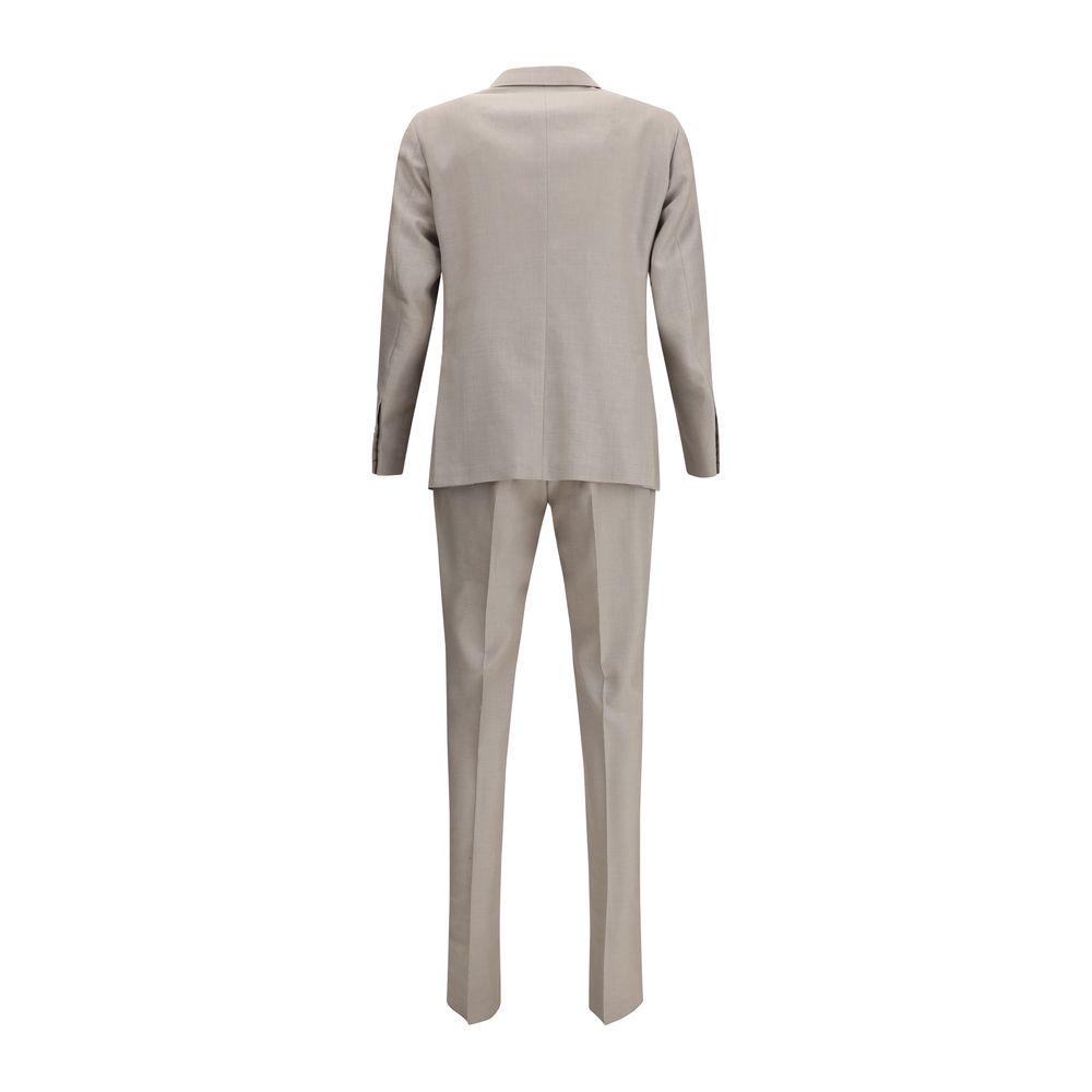 Gi Capri Virgin Wolle Suit