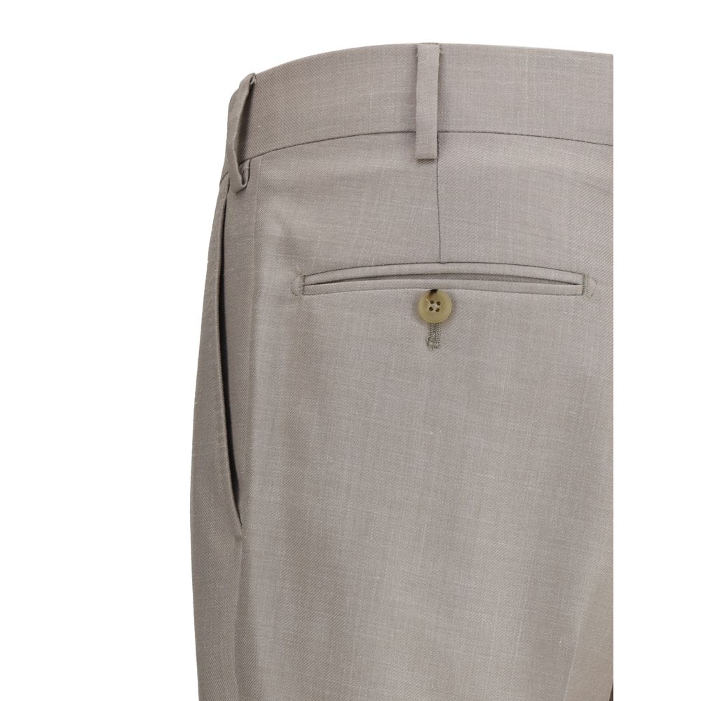 Gi Capri Virgin Wolle Suit