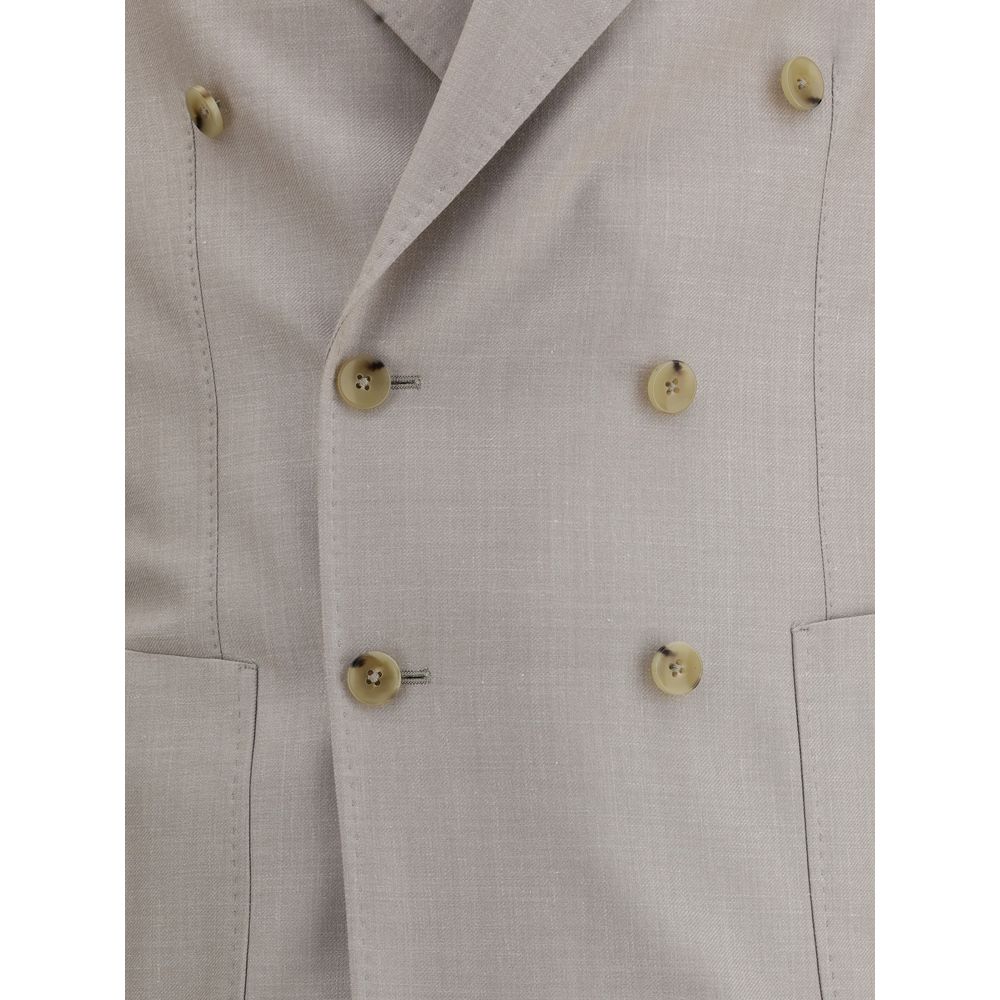 Gi Capri Virgin Wolle Suit
