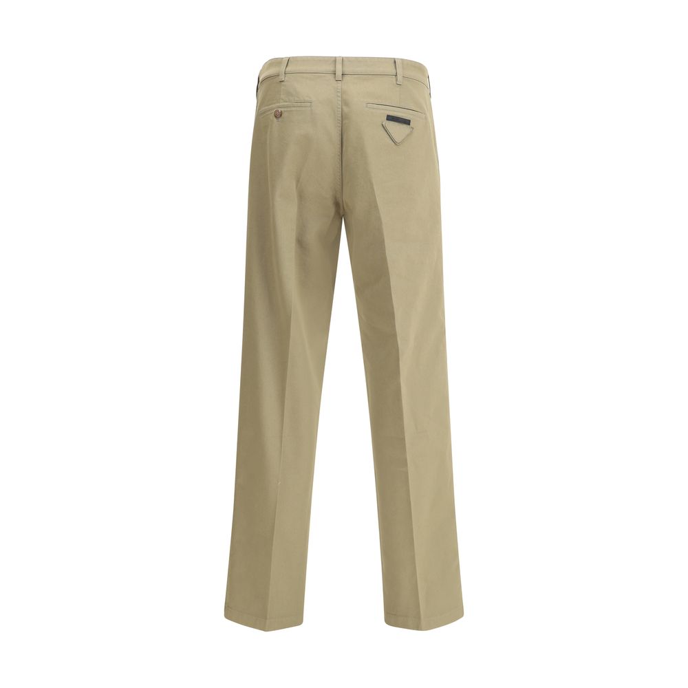 Prada Chino -Hose