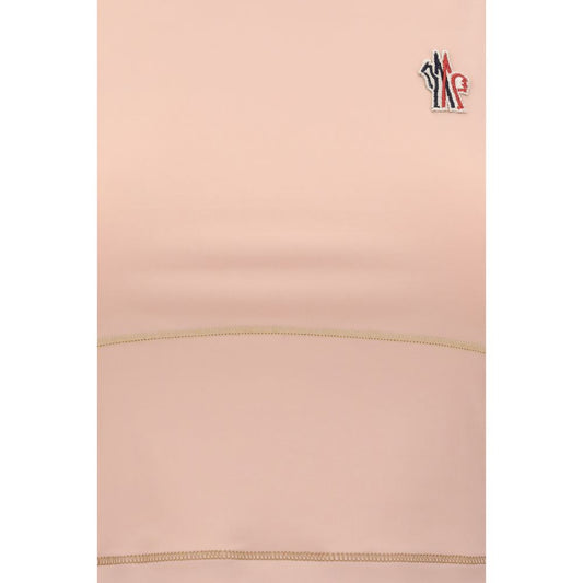 Moncler Grenoble Cropped Spitze