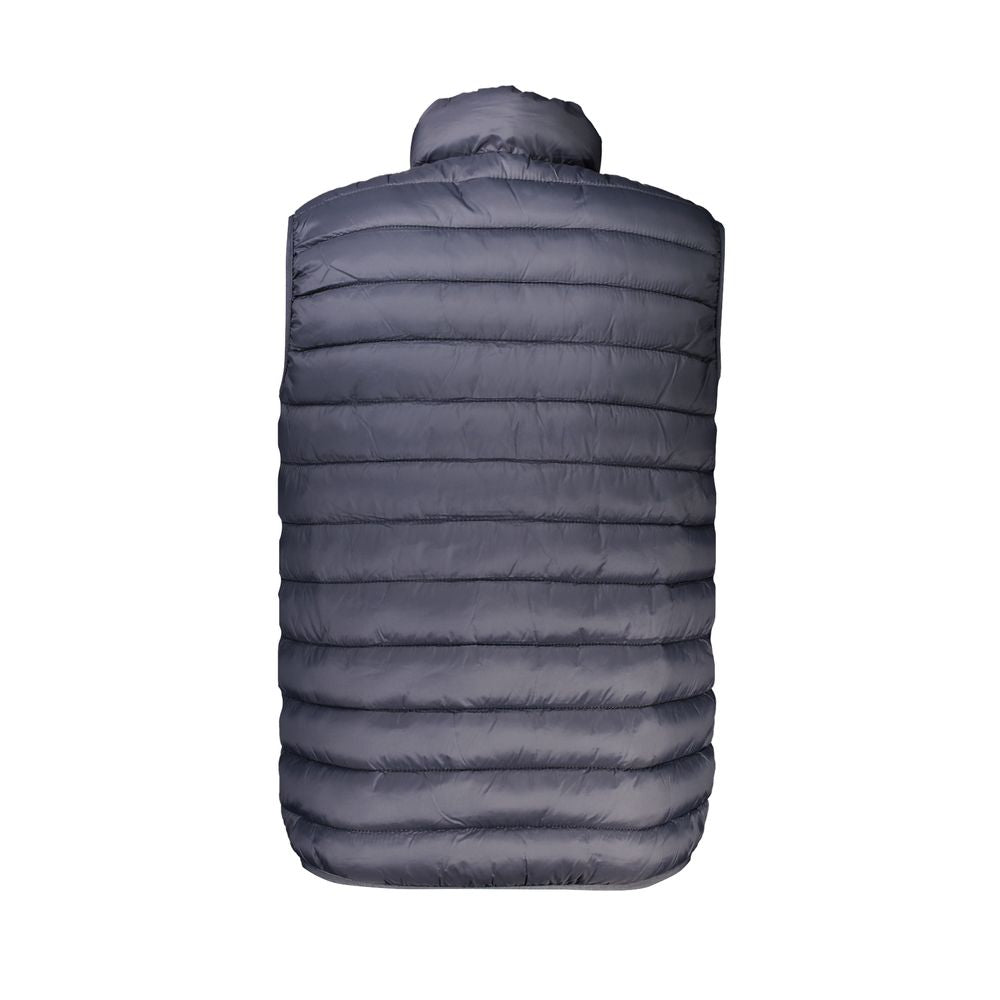 Armata Di Mare Braunes Polyamid herren Jacke