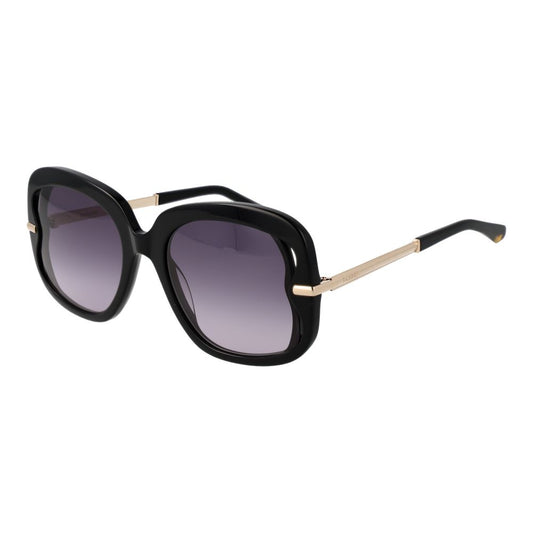 Sandro Schwarz damen Sonnenbrille
