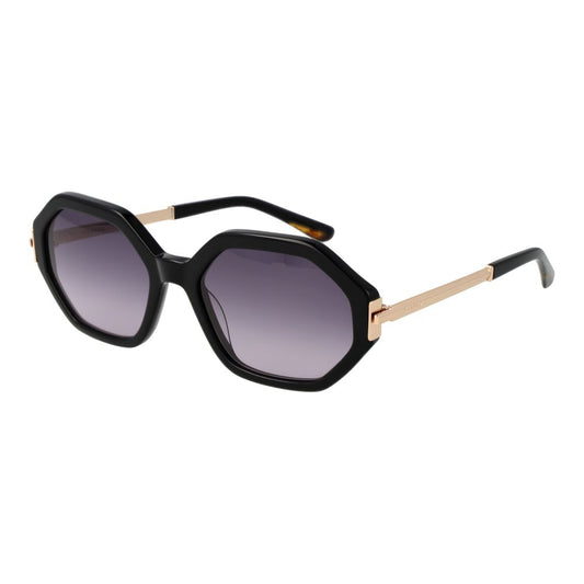 Sandro Schwarz damen Sonnenbrille