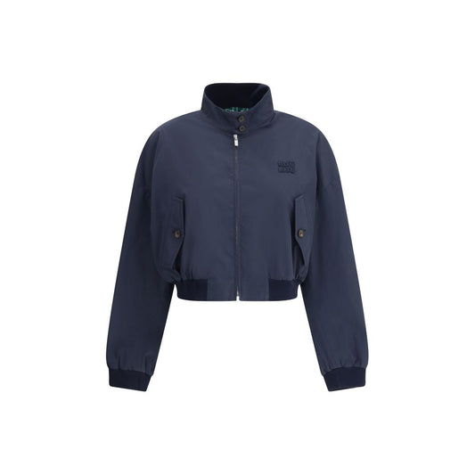 Miu Miu Bomber Jacke