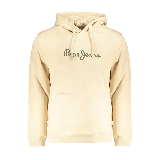 Pepe Jeans Beige Baumwollpullover