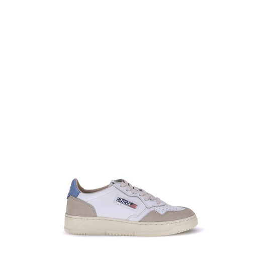Autry Medaillengewinner niedrig Sneakers
