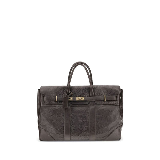 Brunello Cucinelli Land Reisetasche