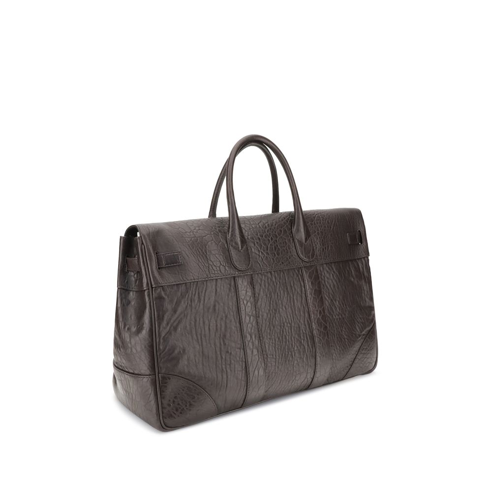 Brunello Cucinelli Land Reisetasche