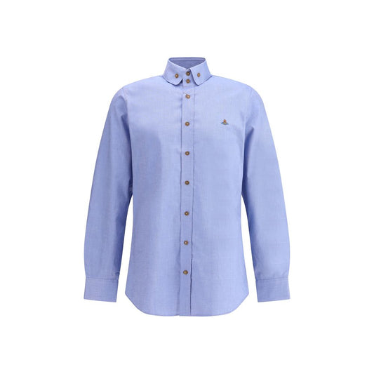 Vivienne Westwood Logo -Kugelhemd