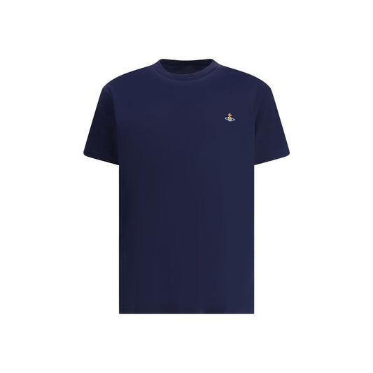 Vivienne Westwood Orb Logo T-Shirt