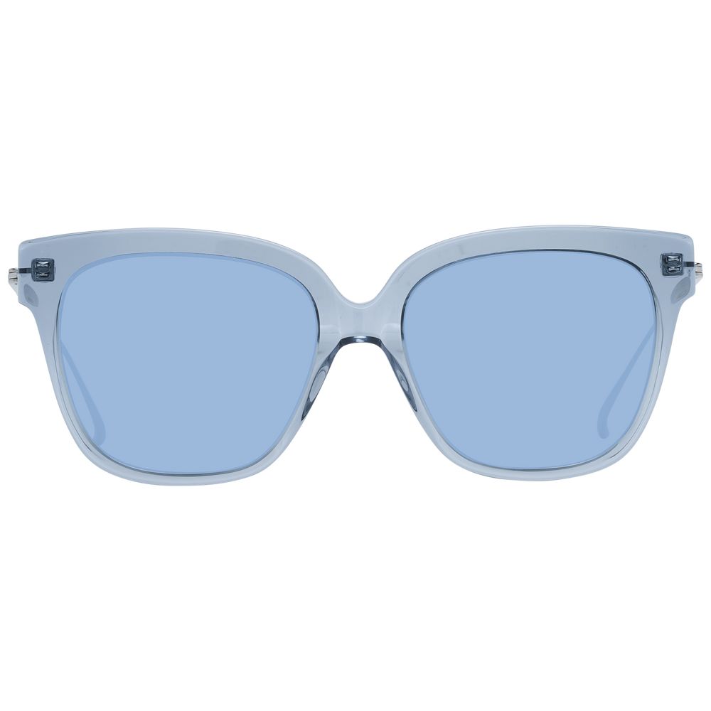 Scotch & Soda Blau damen Sonnenbrille