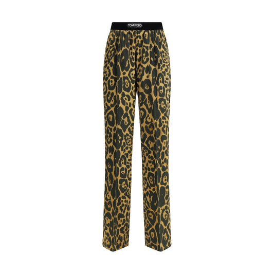 Tom Ford Seidenhose
