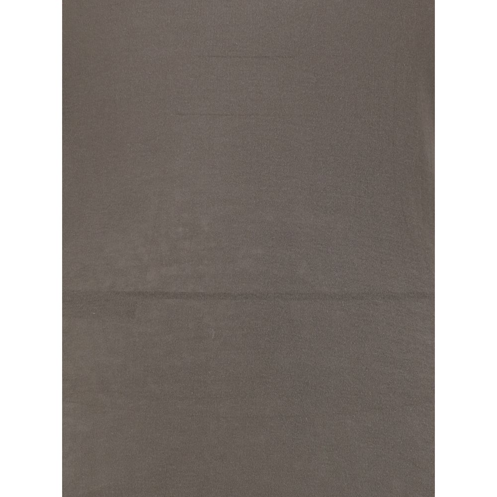 Rick Owens Baumwolle lang sleeve Jersey
