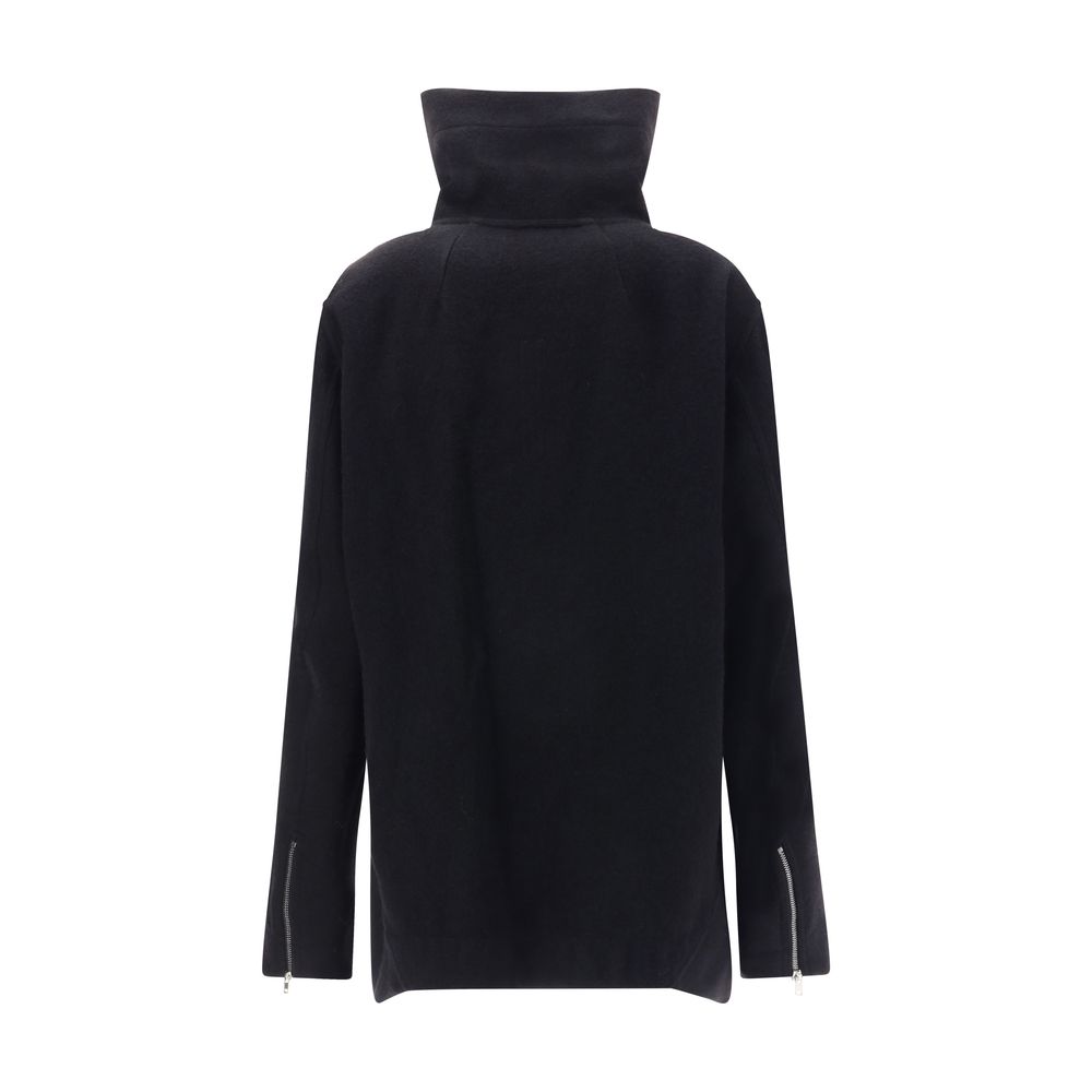 Rick Owens Exploderjacke