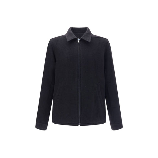 Rick Owens Brad Jacke