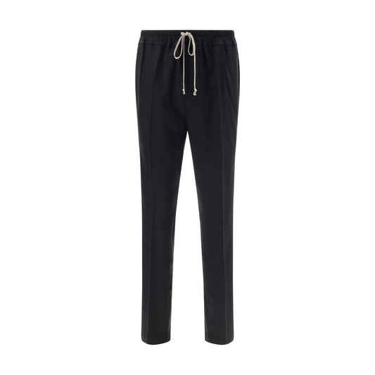 Rick Owens Kordelhose
