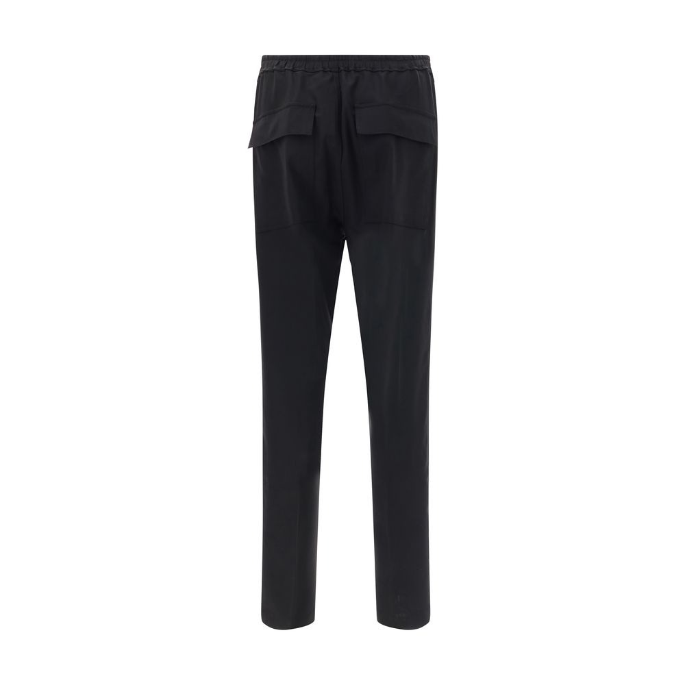 Rick Owens Kordelhose