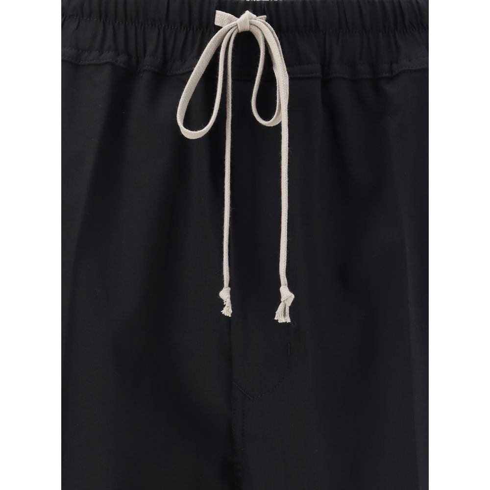 Rick Owens Kordelhose