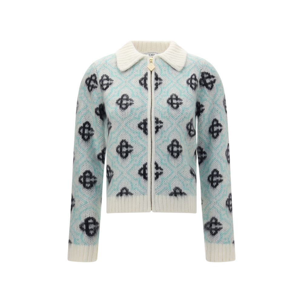 Casablanca Merino Wollpullover