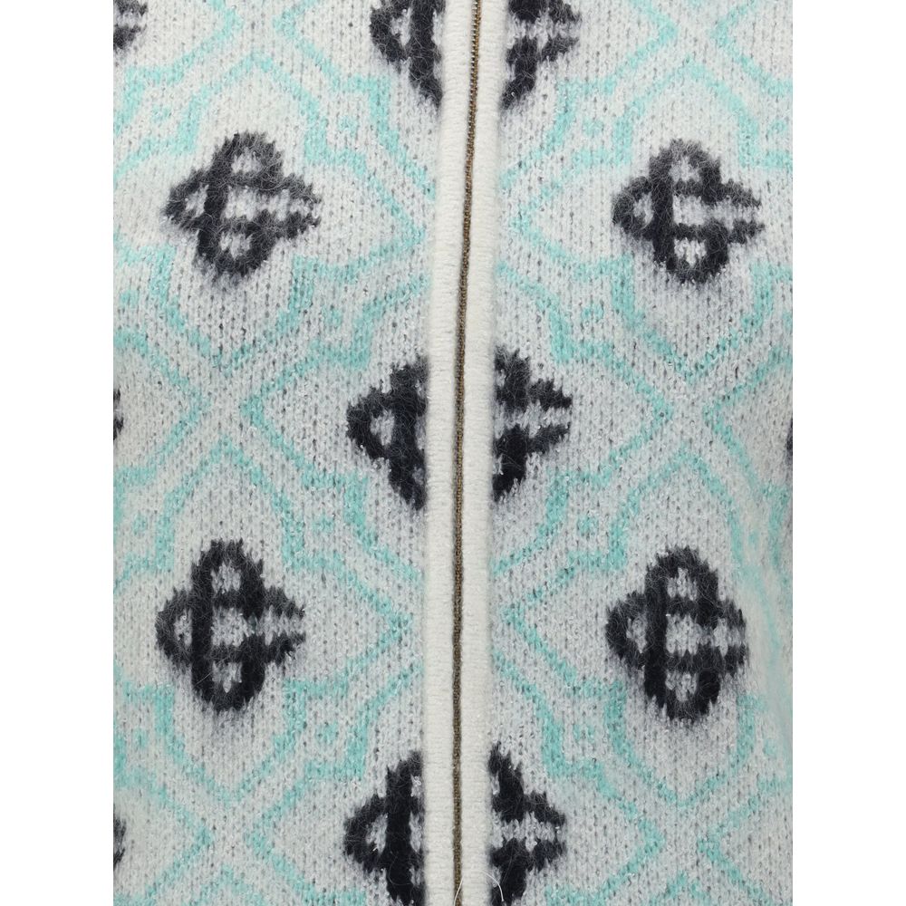 Casablanca Merino Wollpullover