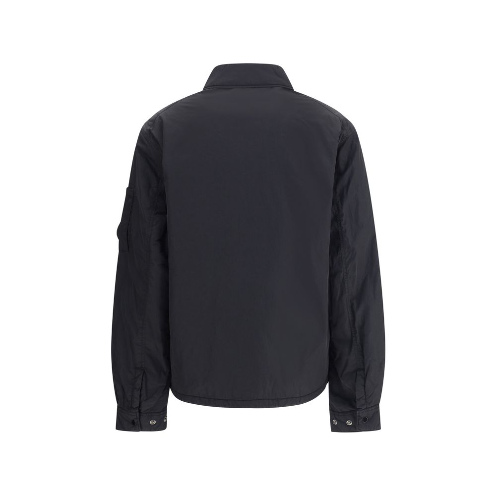 C.P. Company Nylon -Hemdjacke