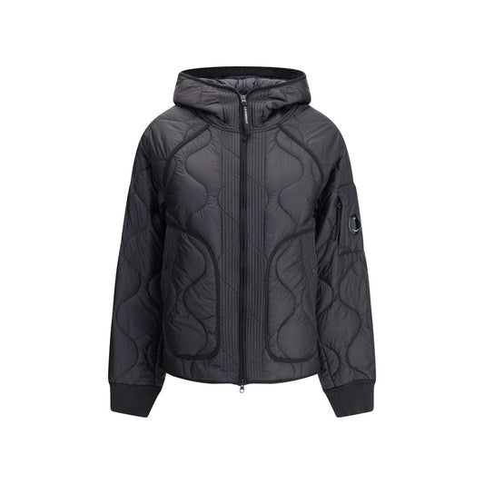 C.P. Company Jacke gesteppt