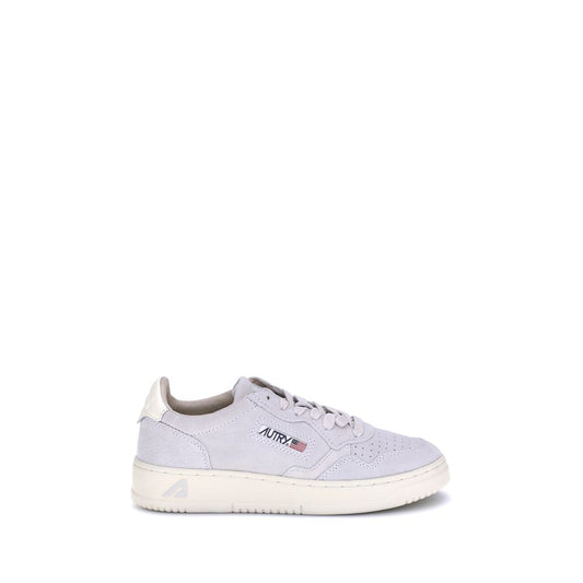 Autry Medaillengewinner niedrig Sneakers