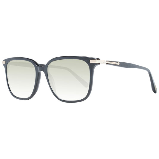 Scotch & Soda Schwarz damen Sonnenbrille