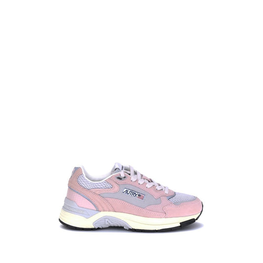 Autry Hyperway niedrig Sneakers