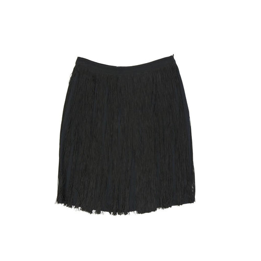 Alberta Ferretti Seide Blend Rock