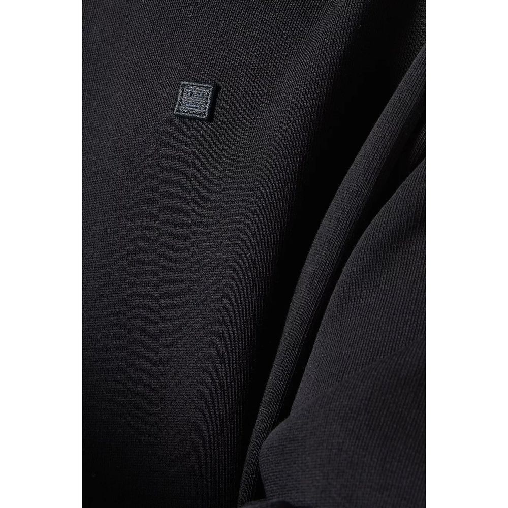 Acne Studios Logo-Patch-Kapuzen-Sweatshirt