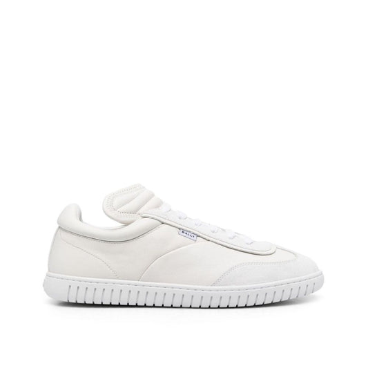 Bally Leder Sneakers