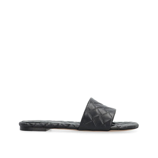 Bottega Veneta Amy Leder Mules