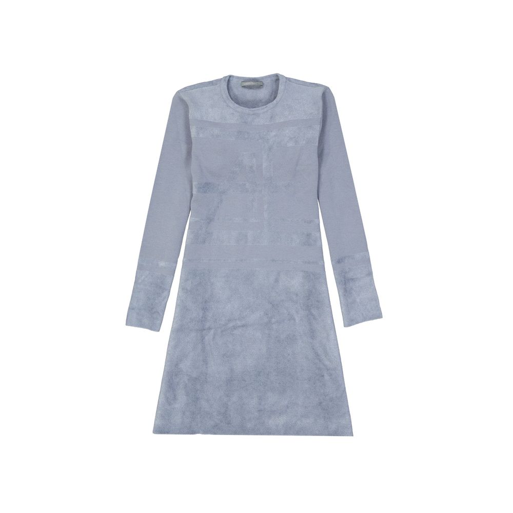 Alberta Ferretti Virgin Wollkleid