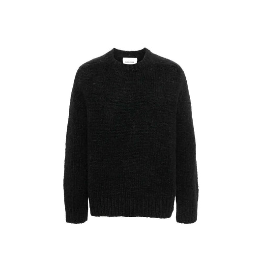Jil Sander Alpaka -Pullover