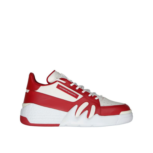 Giuseppe Zanotti Leder Sneakers