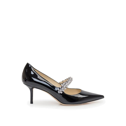 Jimmy Choo Bingleder Pump