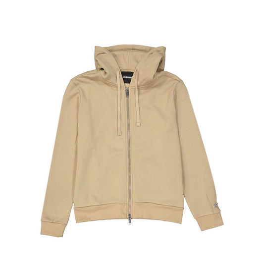 Les Hommes Kapuzen -Sweatshirt