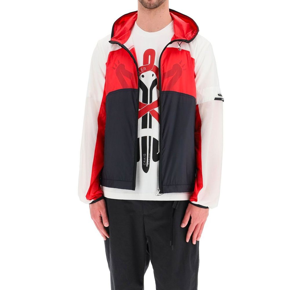 MONCLER GENIUS Klonophisjacke