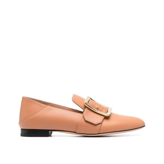 Bally Lederbader