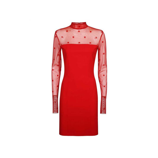 Givenchy 4G Kleid