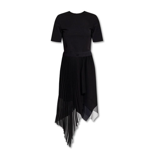 Givenchy Asymmetrisches Kleid